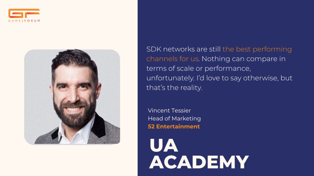 “Cashflow Remains Key”: 52 Entertainment on UA Strategy and Growth Trade-offs image