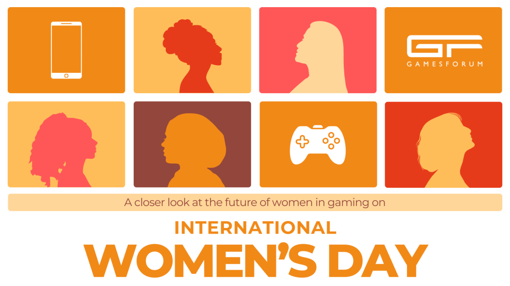 The Industry Weighs In on the Future of Women in Mobile Gaming  image