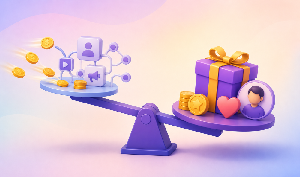 Mobile Gaming’s Spend-to-Grow Model Is Evolving image