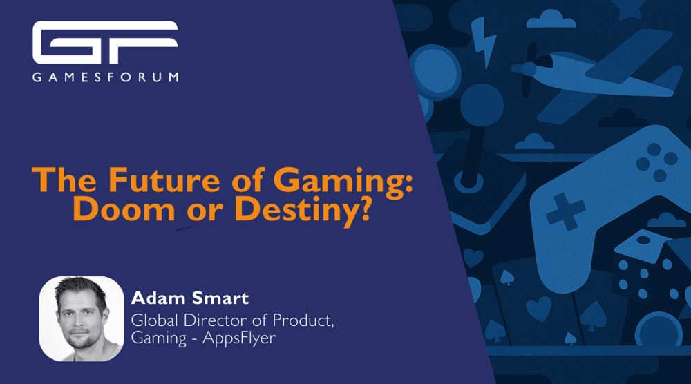 The Future of Gaming: Doom or Destiny? image