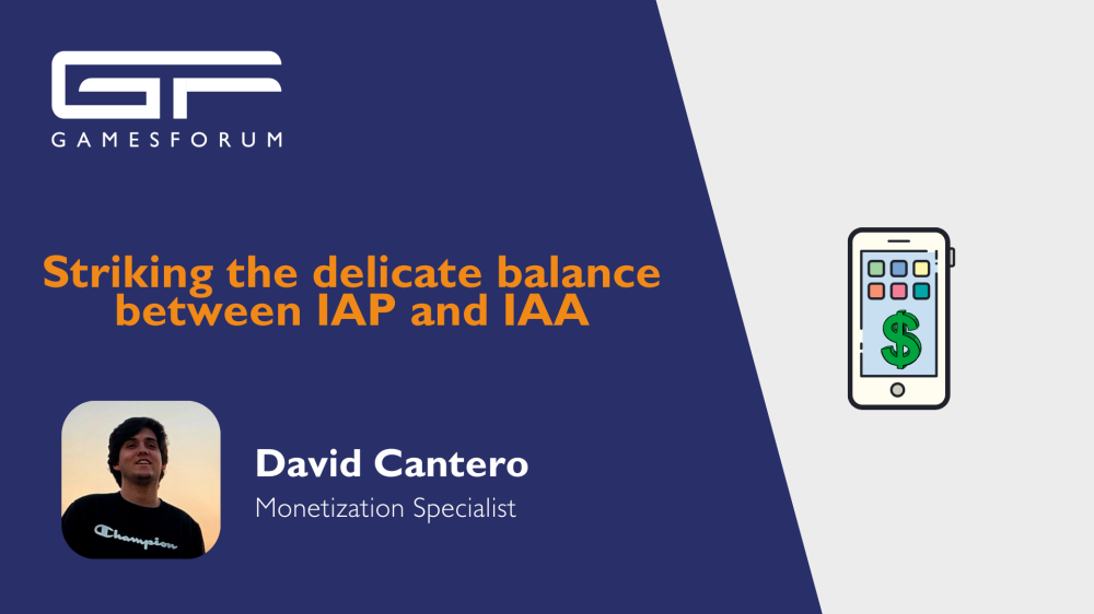Striking the delicate balance between IAP and IAA image