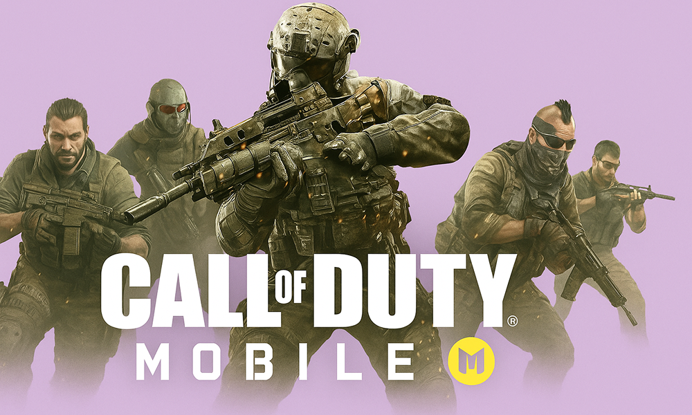 The Roundup: Call of Duty: Warzone Mobile Discontinued, Tencent’s Strong Q1, and VALORANT Mobile Leaks image