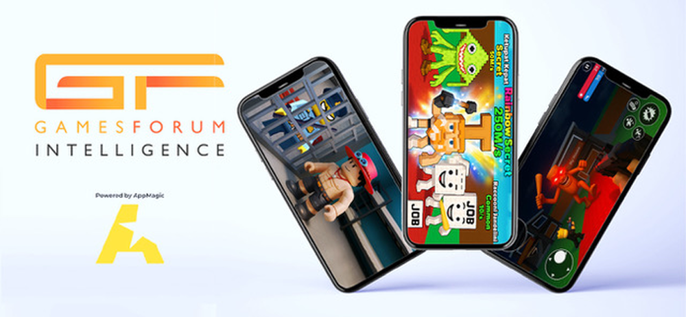Top Grossing and Trending Mobile Games of August image