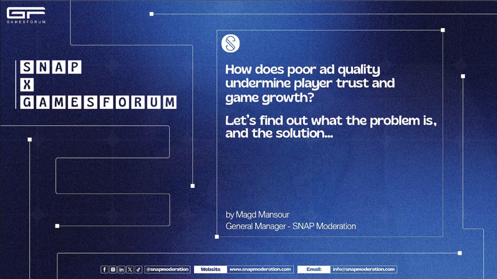 The Ad Crisis Nobody Admits Exists - And How It’s Quietly Killing Game Growth image