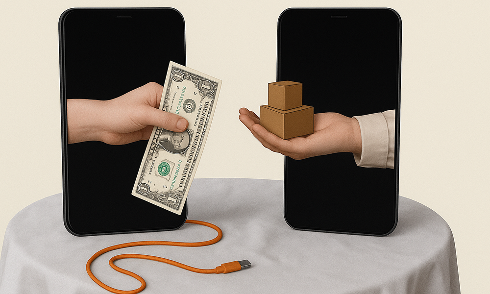 Skip the App Store - Here’s How DTC Brands Can Take Growth Into Their Own Hands image