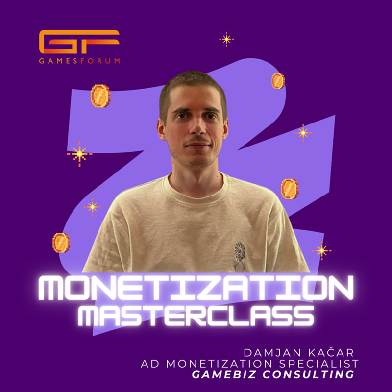 Why “Next-Gen” Ad Formats Keep Failing to Break Through with GameBiz Consulting’s Damjan Kačar image