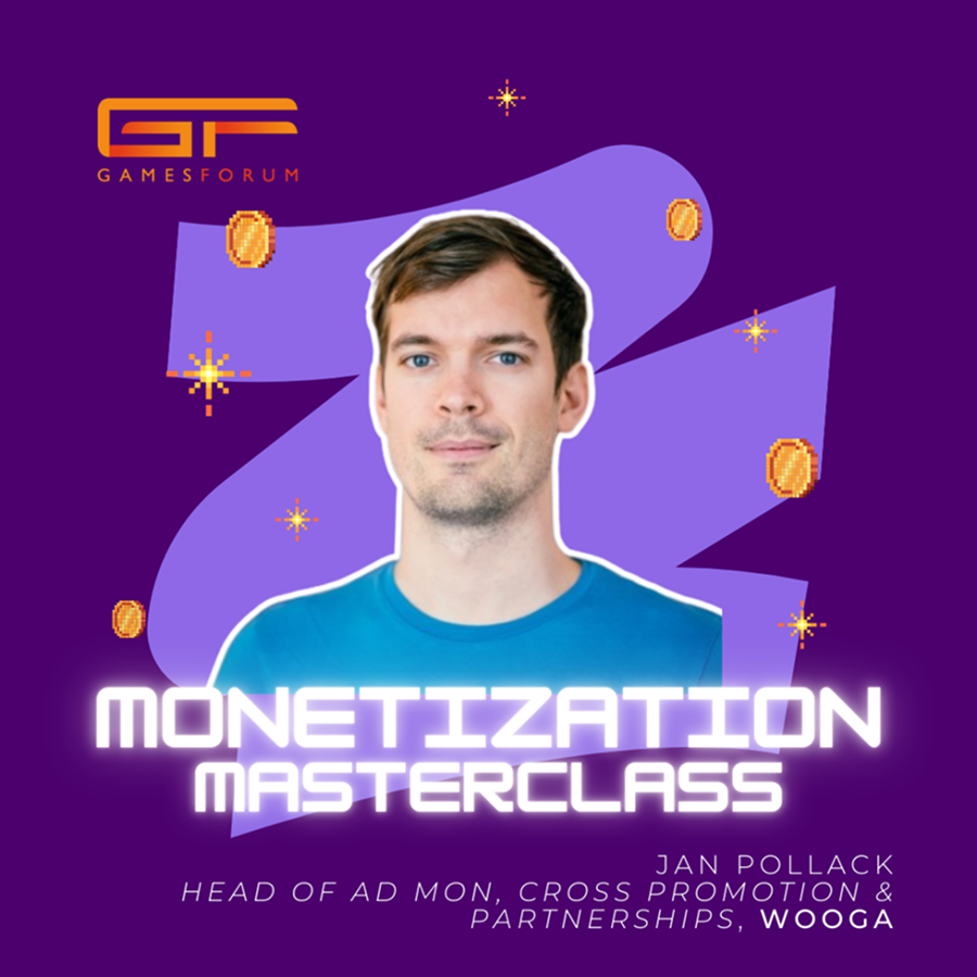 How Wooga Turned Rewarded Ads Into an 80% Engagement Machine image