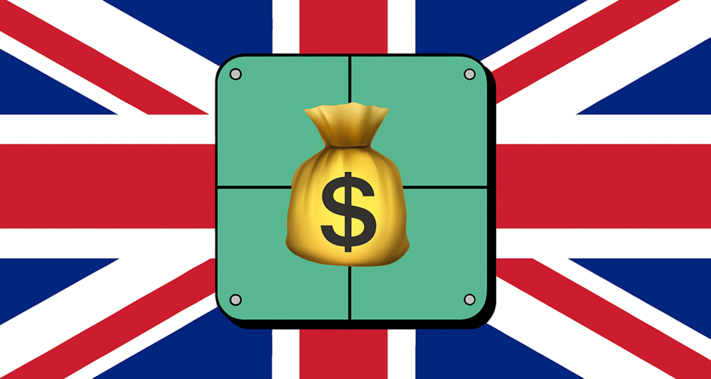 Britain Backs Gaming: A £30m Bet Worth Making image
