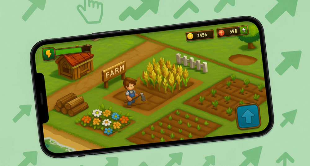 The future of mobile gaming creative is cultural, not just clickable image