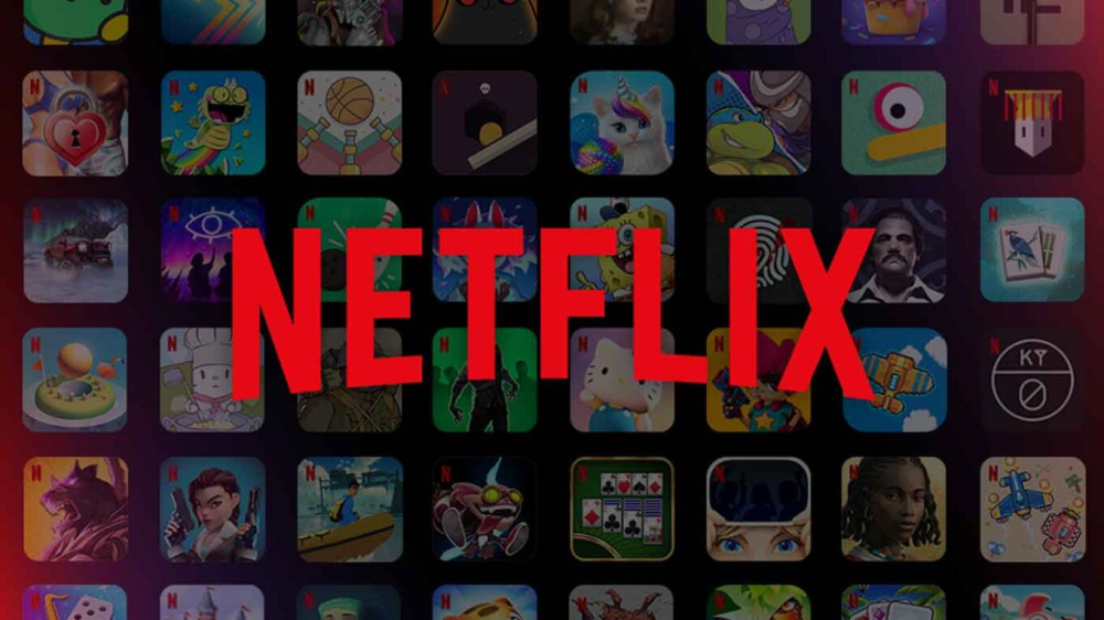 The Roundup: Netflix Doubles Down on Games, Zynga Targets Chat Platforms, and Free Fire Gears Up for Major Update image