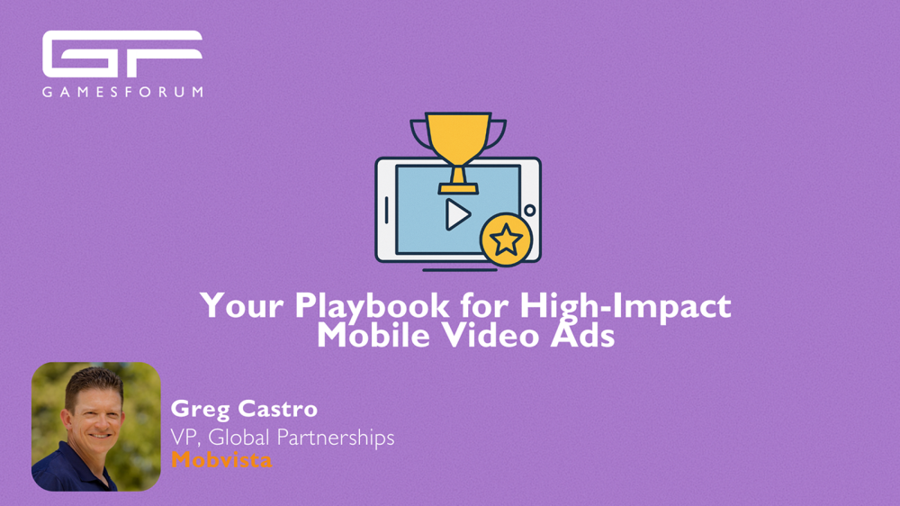 Your Playbook for High-Impact Mobile Video Ads image
