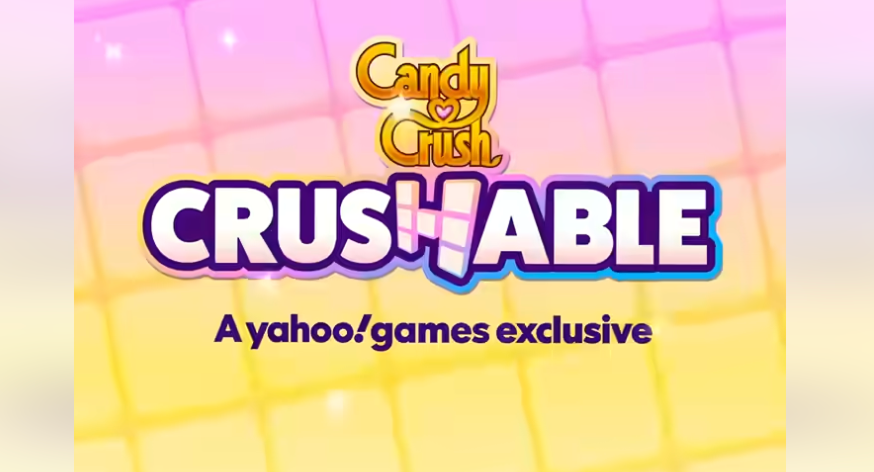 The Roundup: Candy Crush Expands to Yahoo, Mobile Gaming Faces Profit Reset, Liftoff Mobile Files for IPO image
