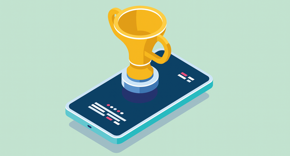 How Are Apps Beating Us At Our Own Game(ifaction) image