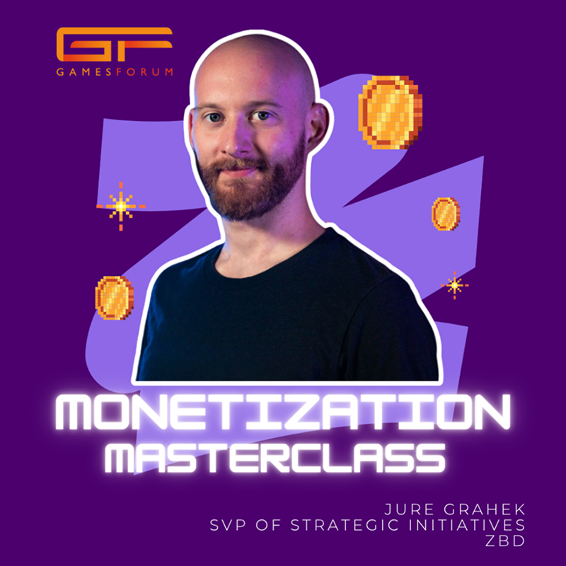 Redefining Play: How ZBD is Turning Games into Real Economies image