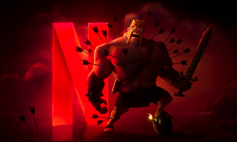 The Roundup: Clash of Clans Hits Netflix, Fortnite Returns to iOS, and Xbox Mobile Store Faces Apple Roadblock image