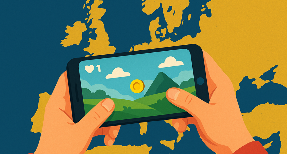 The Roundup: India’s MPL lays off 60% of staff after ban; Savvy Games is seeking multi-billion dollar partnerships across China and Asia; Mobile gaming dominates Europe’s markets image