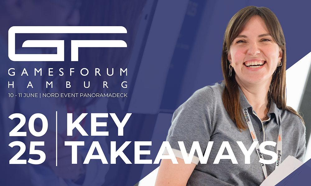 The Biggest Growth Lessons from Gamesforum Hamburg 2025 image