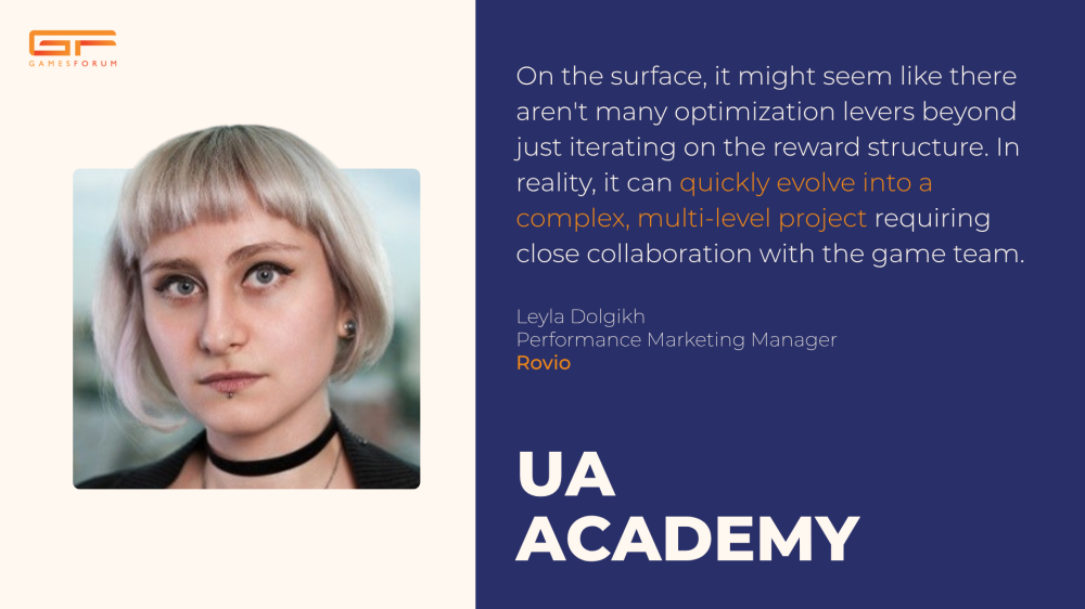 “They’re Here for the Incentive”: Inside Rovio’s Rewarded Ads Playbook for Smarter User Acquisition image