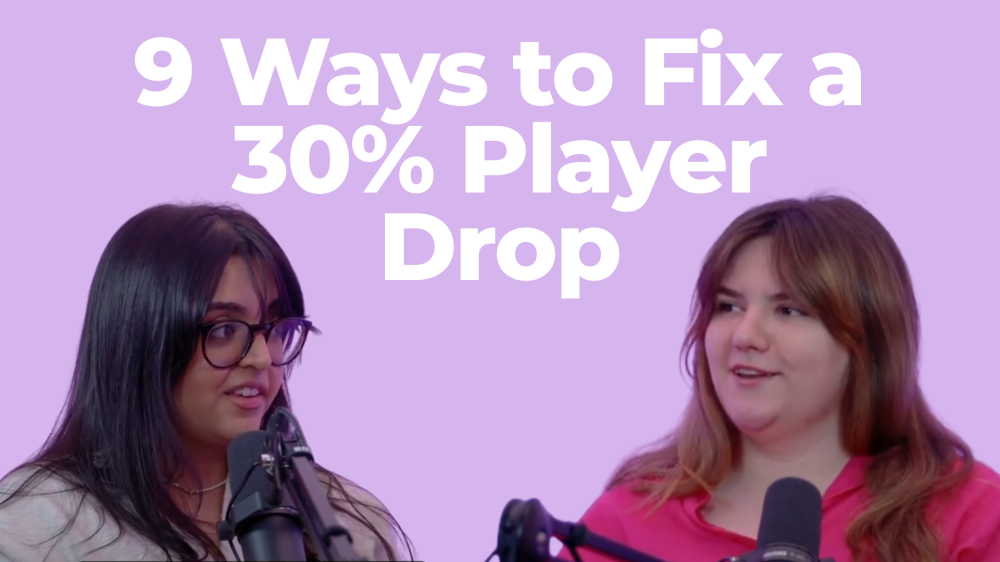 9 Crisis Lessons from Midoki’s Senior Product Manager on Surviving a 30% Player Drop image
