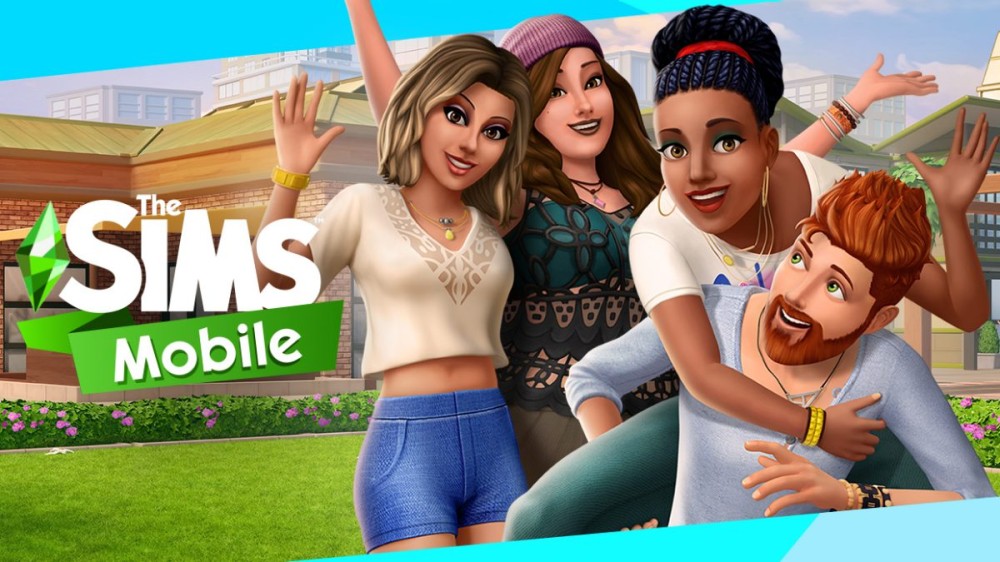 The Roundup: EA Ends The Sims Mobile, Netflix Shuts Studio, and AdInMo Unveils Player-First Monetization image