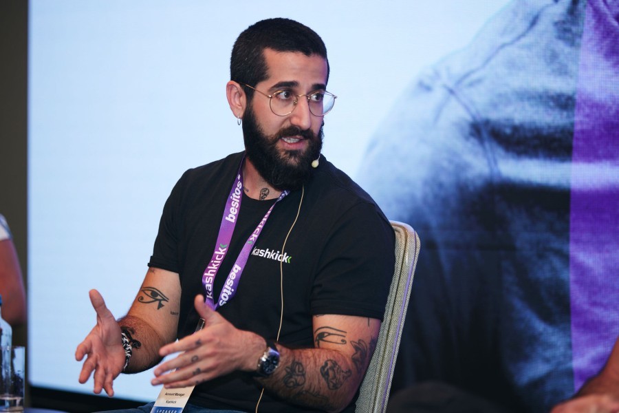 The Mobile Gaming Conference for User Acquisition & Ad Monetization  image