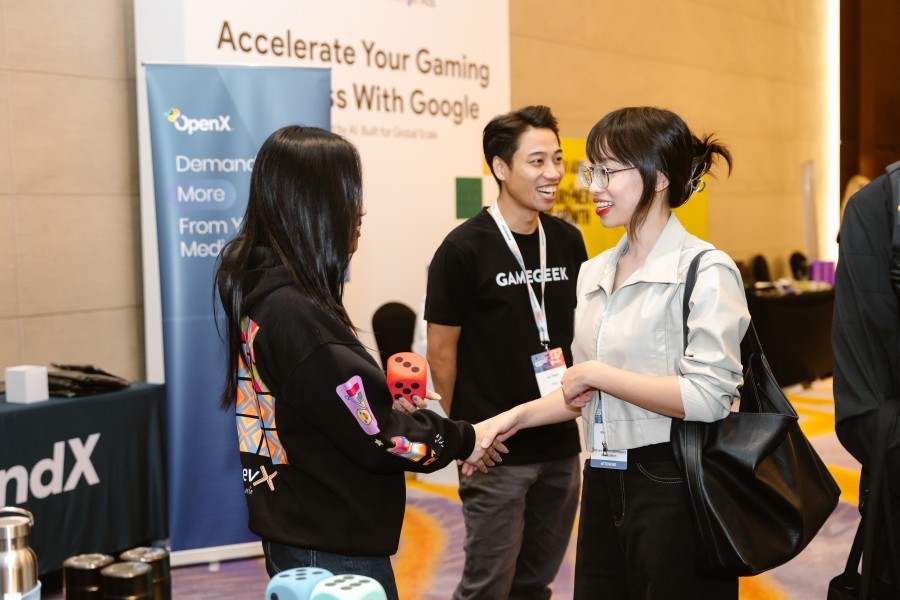 Why Should International Publishers & Investors Attend MES? image