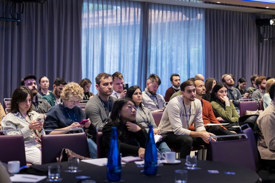 The Premier Event for Driving Growth in the Mobile Games Industry image