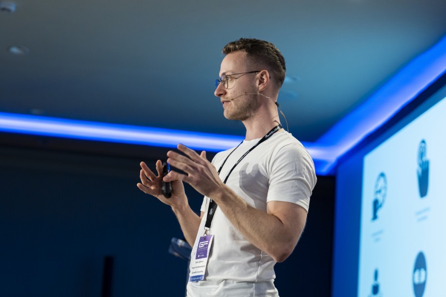 The Mobile Gaming Conference for User Acquisition & Ad Monetization  image
