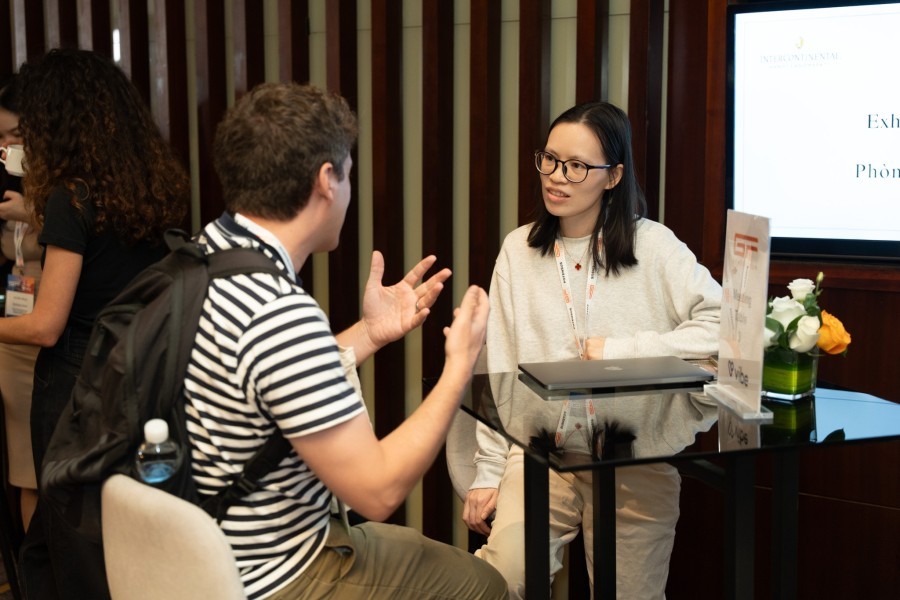 Tại sao MES dành cho các studio Việt Nam? image