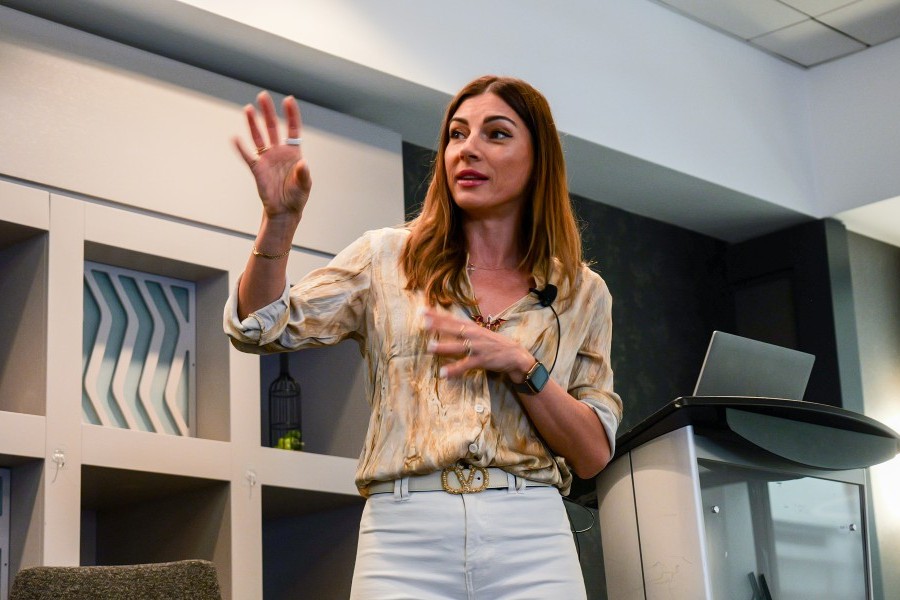 🧠 Systems Thinking Wins the Meta image