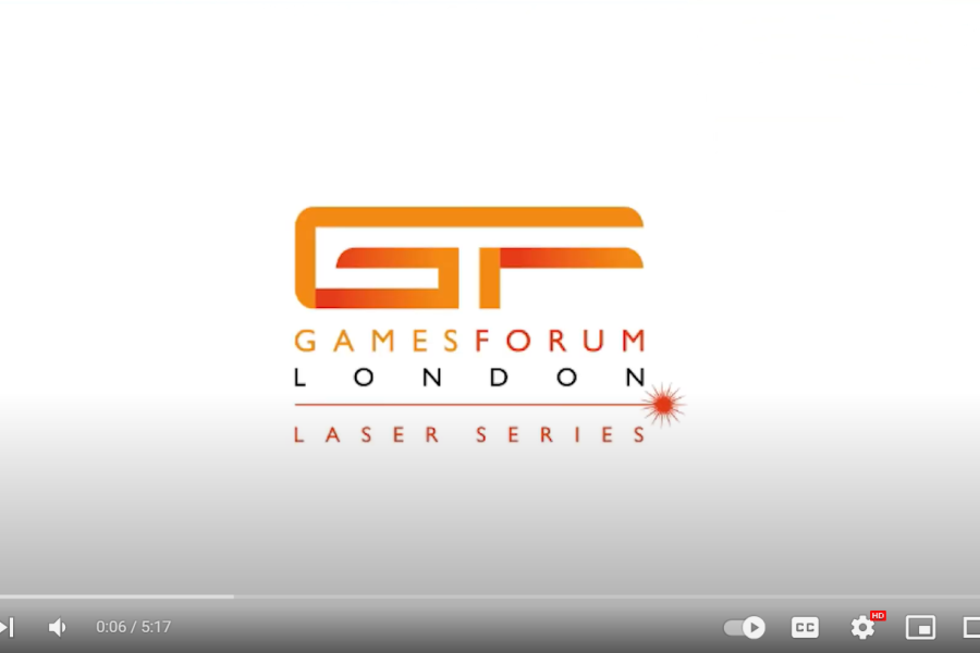 Gamesforum London 2024 image