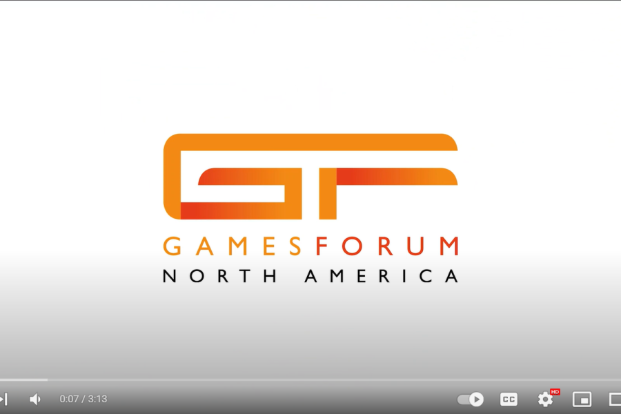 Gamesforum San Francisco 2024 Gamesforum