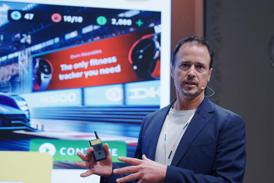 The Mobile Gaming Conference for User Acquisition & Ad Monetization  image