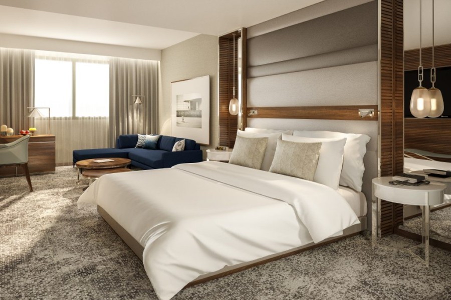 Discounted Accommodation image