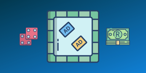Ad Mon Masterclass: Monopoly GO! - A Game That Was(n’t) Created for Ads image