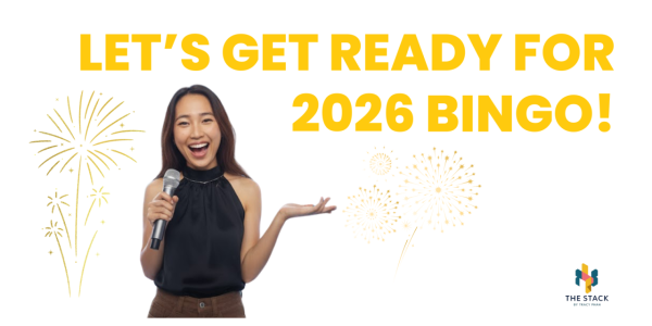 2026 Gaming, Vietnam and Mobile AdTech Bingo Card with Tracy Phan image