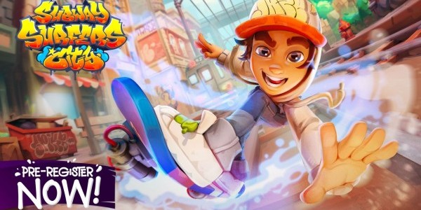 The Roundup: Layoffs hit Playtika, Subway Surfers gets a sequel, Warner Bros. trims mobile teams image