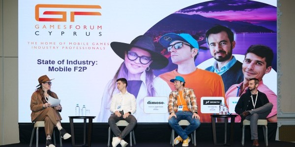Five Key Takeaways from Gamesforum Cyprus  image