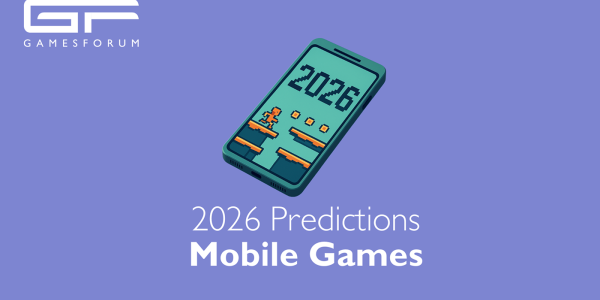 2026 Predictions for Mobile Games  image
