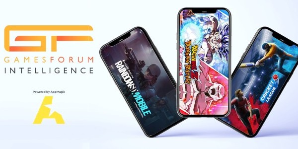 March’s top grossing and trending games  image