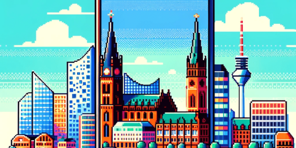 Guide to Gamesforum Hamburg: Highlights & Attendance Tips image