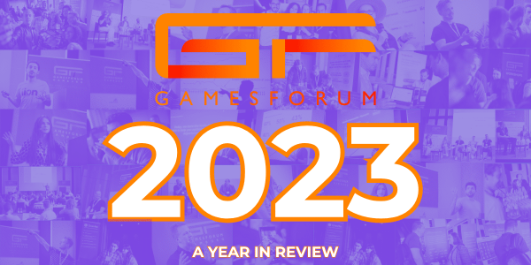 Gamesforum 2023: A Year in Review image