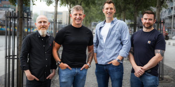 Entity raises €5 million in seed funding to bring console-quality games to the ‘New Web’ image