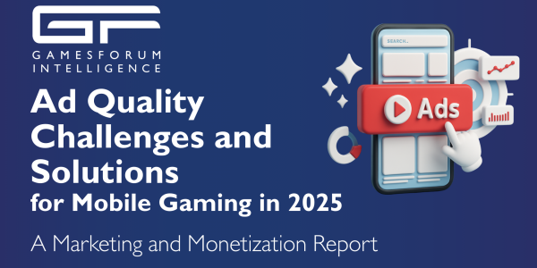 Ad Quality Challenges and Solutions for Mobile Gaming in 2025  image