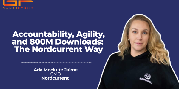 Accountability, Agility, and 800M Downloads: The Nordcurrent Way image