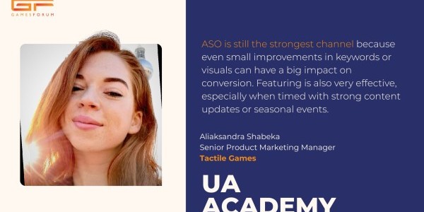 Here’s what will define the next wave of organic growth for mobile games, with Tactile Games  image