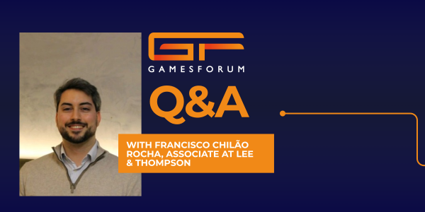 Francisco Chilão Rocha: Why Digital Fairness Is Reshaping Mobile Gaming image