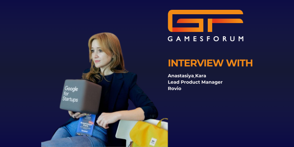Anastasiya Kara: How LiveOps became the engine behind player retention. image
