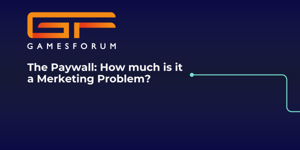 The Paywall: How much is it a marketing problem? image