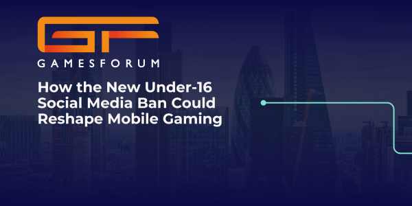 How the New Under-16 Social Media Ban Could Reshape Mobile Gaming image